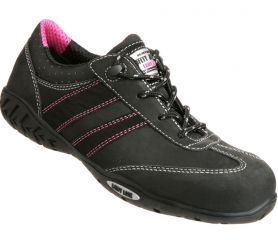 Sicherheitsschuhe Damen S3 metallfrei