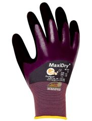 ATG Nylon-Strickhandschuhe MaxiDry (56-425)