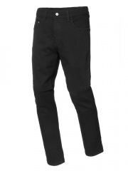 Herrenjeans black Pionier