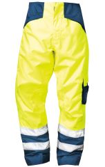 Warnschutzhose FT23424