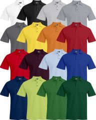 Promodoro Herren Poloshirt Mens Heavy Polo