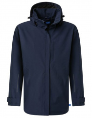 Wetterjacke Damen/Herren unisex New Pionier dark sapphire 83030