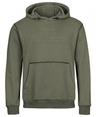 Olive Hoodie 4PROTECT� 3960 Brand-Hoodie olive unisex