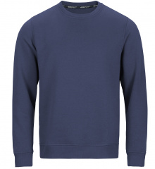 Sweatshirt navy 4PROTECT� 3942 unisex dunkelblau