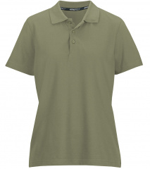 Damen Polo-Shirt olive 4PROTECT� Workwear 3930