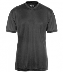 Graues UV-Schutz-T-Shirt grau COLUMBIA 4PROTECT� 3331 unisex