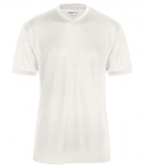 Weisses UV-Schutz-T-Shirt wei� COLUMBIA 4PROTECT� 3333 unisex