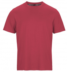 Rotes T-Shirt Herren rot 4PROTECT� 3903