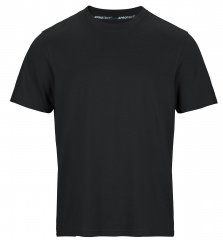 Schwarzes T-Shirt Herren schwarz 4PROTECT� 3908