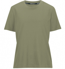 T-Shirt Damen olive 4PROTECT� Workwear 3910