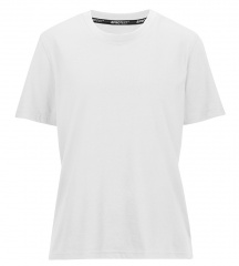 Weisses T-Shirt Damen wei� 4PROTECT� Workwear 3914