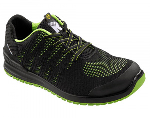 S1PS ESD-Sicherheitshalbschuhe SportStar RUNNEX� 5107