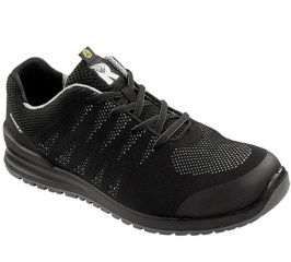 Sicherheitshalbschuhe S1PS ESD SportStar RUNNEX� 5108