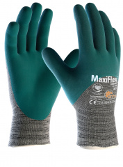 Arbeitshandschuhe Maxiflex Comfort aTG 2435