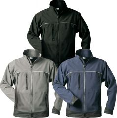 Softshell Jacke FT20001-20003