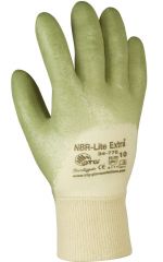 Nitrilhandschuhe NBR-LITE EXTRA B2375