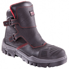 MTS Schweisser Sicherheitsstiefel S3