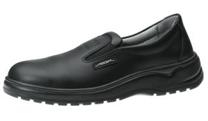 Slipper ESD Kochschuh A1137