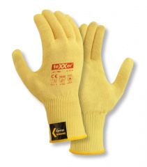 Aramid Feinstrickhandschuhe