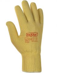 Mittelstrickhandschuhe Kevlar