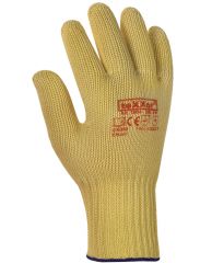 Grobstrickhandschuhe Kevlar