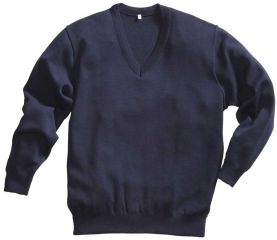 Pionier Pullover