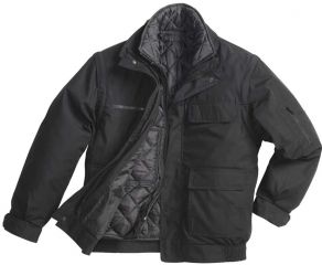 Pionier Herren Allwetter Blouson