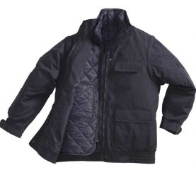 Damenblouson Winter