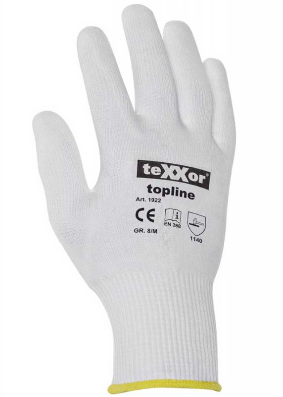 Handschuhe Montagehandschuh Gr.8 (M) Maxiflex Ultimate 2440