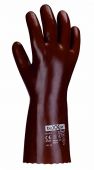 Chemikalienschutz-Handschuhe B2112