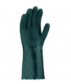 Chemikalienschutz-Handschuhe B2141