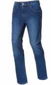 Jeanshose New Pionier 10324 Zollstocktasche Worker-Jeans