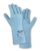 Chemikalienschutz Handschuhe B2240 lebensmittelgeeignet