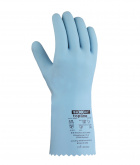 Chemikalienschutz Handschuhe B2240 lebensmittelgeeignet