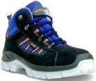 Sicherheitsstiefel S3 Santos4200 Hochschuhe Control