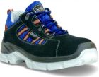 Santos Sicherheitsschuhe S3 4100 Halbschuhe Check