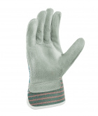 Rindkernspaltleder Handschuhe B1102