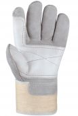 Rindkernspaltleder Handschuhe B1144