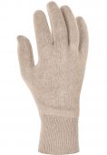 Baumwoll-Trikot-Handschuhe Texxor leicht