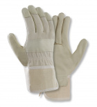 Damen Schweinsvollleder Handschuhe B1137