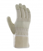 Damen Schweinsvollleder Handschuhe B1137