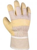 Schweinsvollleder Handschuhe B1134