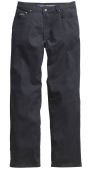 Herren Stretch Gabardine Pionier Jeans