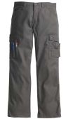 Canvas Cargo Stretch Hose