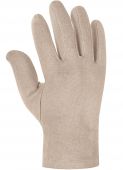 Baumwolljersey-Handschuhe mittelschwer B1580