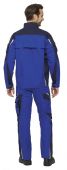 PKA Blousonjacke Bestwork kornblau