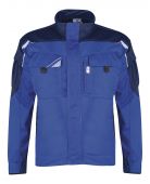 PKA Blousonjacke Bestwork kornblau