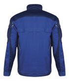 PKA Blousonjacke Bestwork kornblau