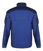 PKA Blousonjacke Bestwork kornblau