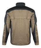 PKA Blousonjacke Bestwork khaki